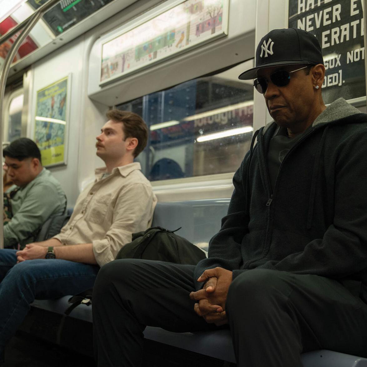 Spike Lee’s ‘Highest 2 Lowest’ Is an Energetic, Entertaining Blast